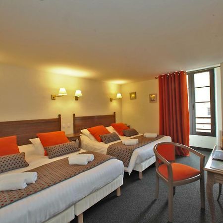 Hotel Le Madrigal Сарла-ла-Канеда Экстерьер фото
