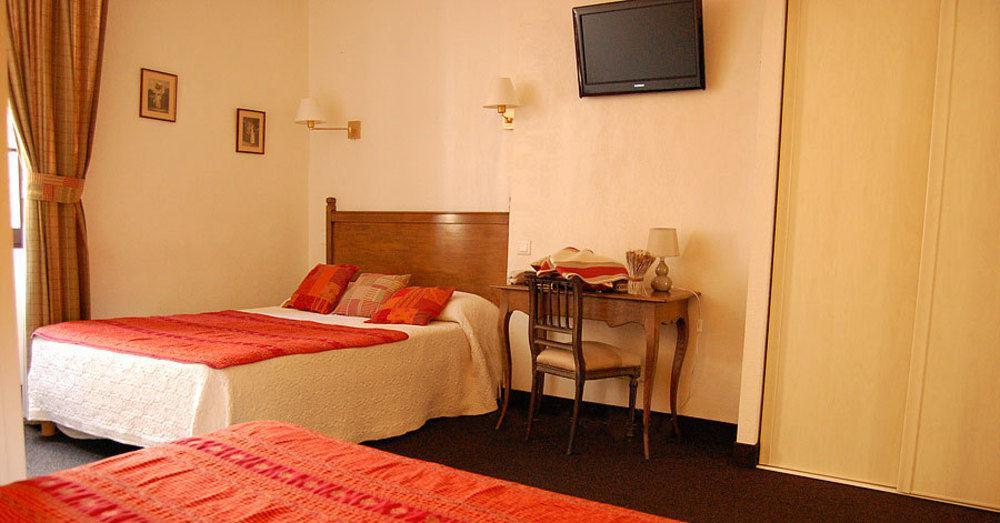 Hotel Le Madrigal Сарла-ла-Канеда Экстерьер фото