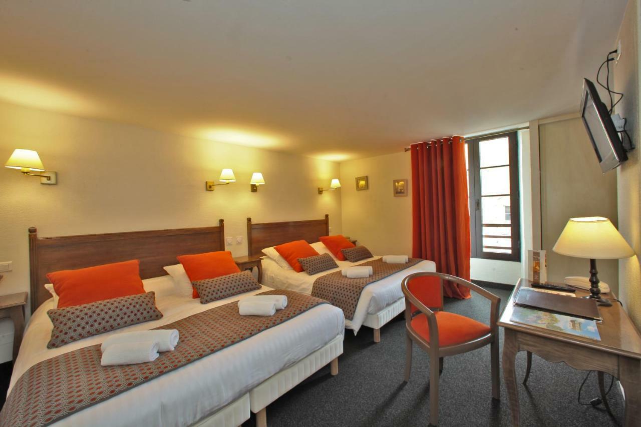 Hotel Le Madrigal Сарла-ла-Канеда Экстерьер фото